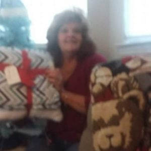 Meet your Posher, Sharon